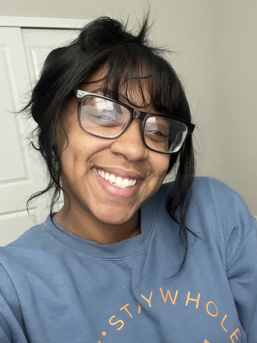 Jaitesha Hanson, LMHC